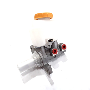 Image of Brake Master Cylinder. Master Cylinder Kit. image for your 2023 Subaru Ascent   